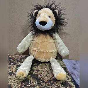 Scentsy Buddy Roarbert The Lion